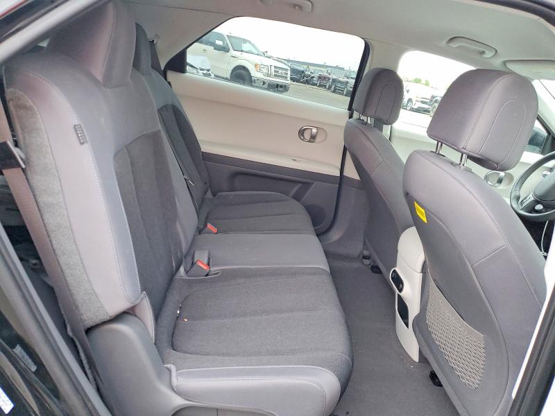 Продаж на аукціоні авто 2024 Hyundai Ioniq 5, vin: KM8KNDDF8RU300399, номер лоту: 51606896