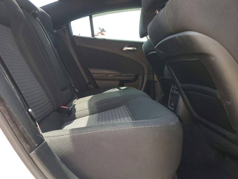 Продажа на аукционе авто 2018 Dodge Charger, vin: 2C3CDXJG5JH274253, номер лота: 51013716