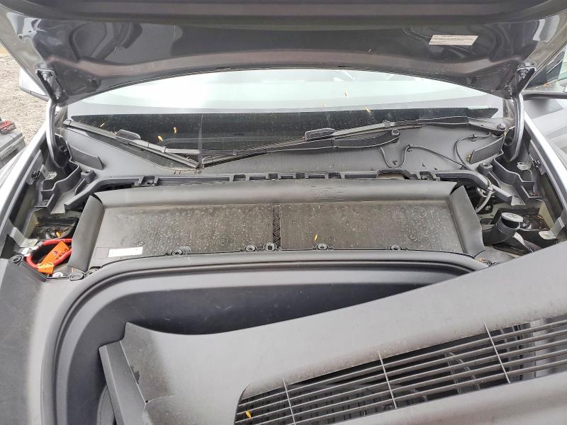 49844856 :رقم المزاد ، 7SAYGAEE3RF124306 vin ، 2024 Tesla Model Y مزاد بيع