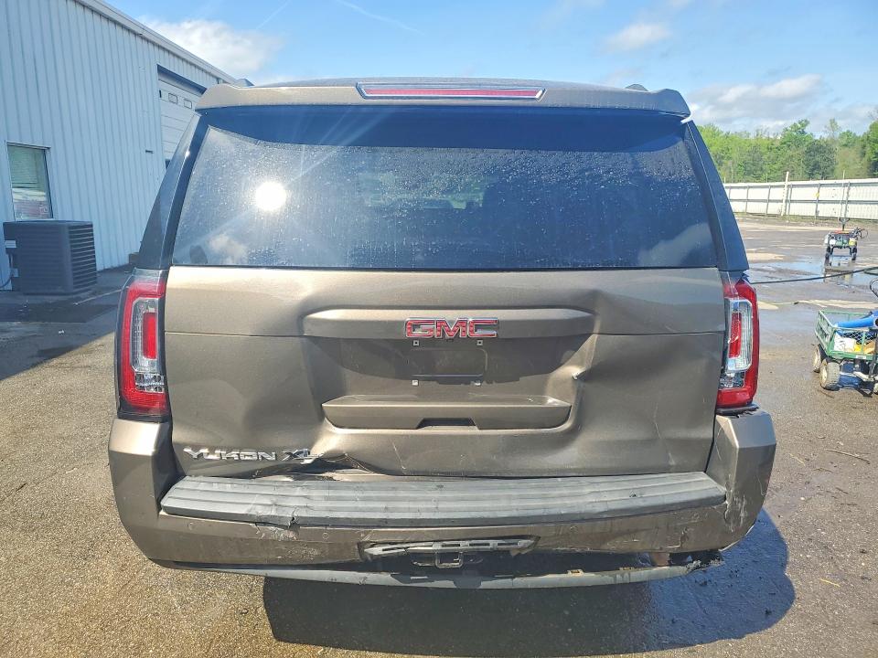 2016 Gmc Yukon Xl მანქანა იყიდება აუქციონზე, vin: 1GKS1GKC6GR334033, აუქციონის ნომერი: 48061746