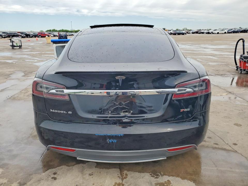 Aukcja sprzedaży 2013 Tesla Model S, vin: 5YJSA1CP3DFP11770, numer aukcji: 47912446
