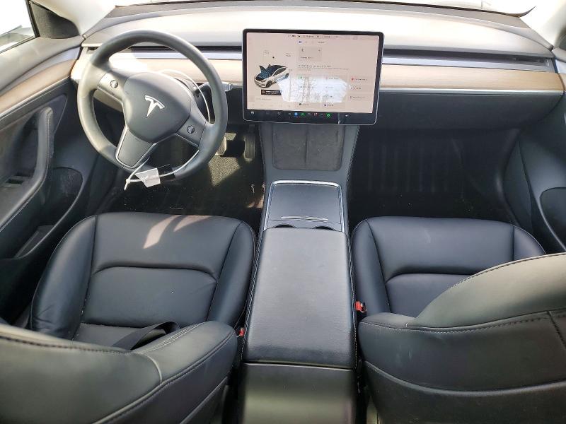 Aukcja sprzedaży 2022 Tesla Model 3, vin: 5YJ3E1EA2NF118226, numer aukcji: 49740696
