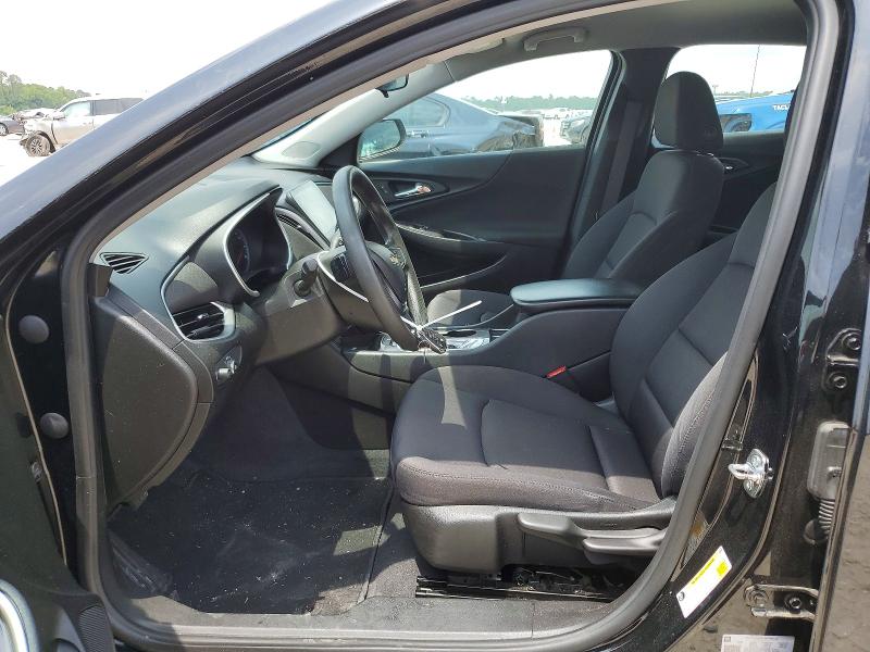 Продажа на аукционе авто 2022 Chevrolet Malibu, vin: 1G1ZB5ST0NF214652, номер лота: 51822836