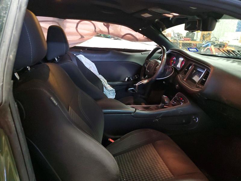 Продаж на аукціоні авто 2018 Dodge Challenger, vin: 2C3CDZAG4JH251350, номер лоту: 50902566