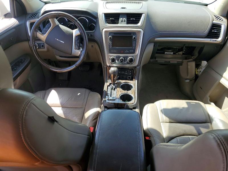 2015 Gmc Acadia მანქანა იყიდება აუქციონზე, vin: 1GKKVTKD4FJ318318, აუქციონის ნომერი: 49944856