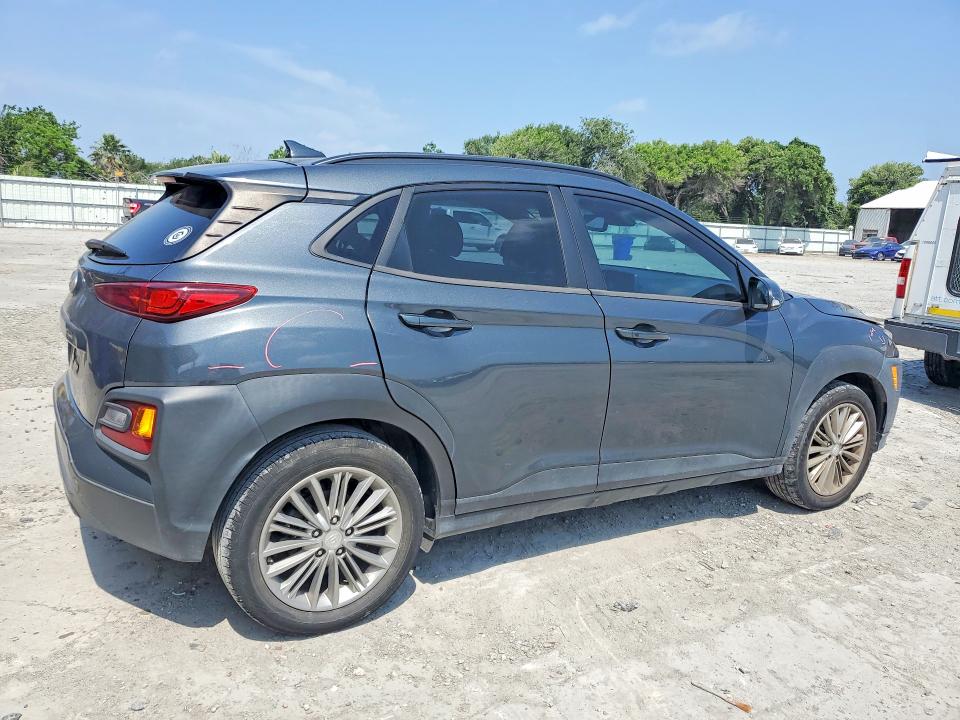 Aukcja sprzedaży 2020 Hyundai Kona, vin: KM8K62AA4LU496746, numer aukcji: 51853226
