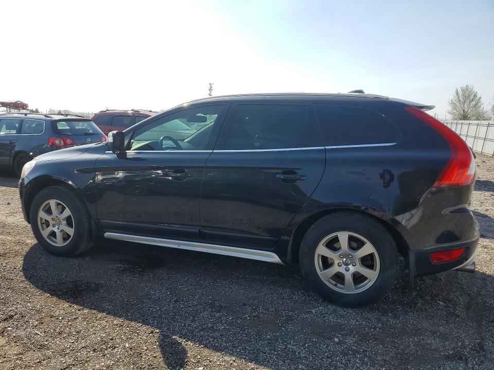 50888686 :رقم المزاد ، YV4902DZ1C2319814 vin ، 2012 Volvo Xc60 مزاد بيع