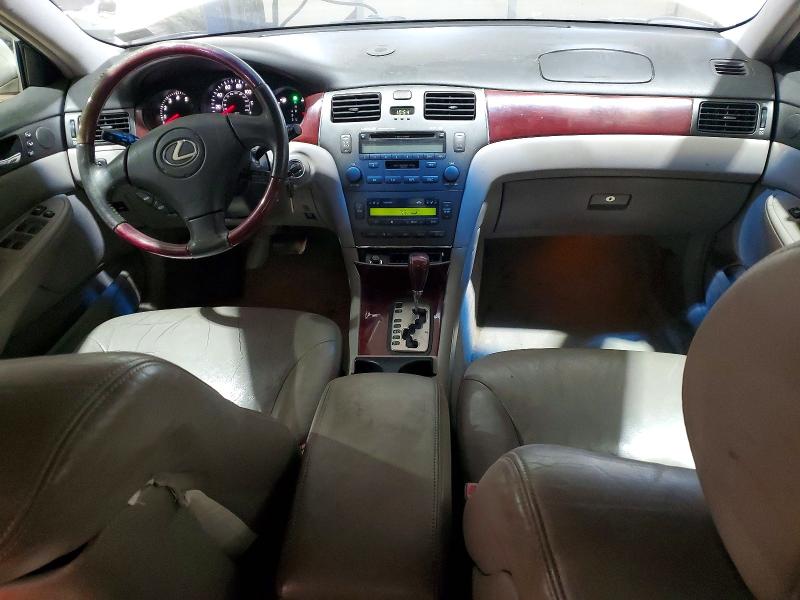 Продаж на аукціоні авто 2002 Lexus Es 300, vin: JTHBF30G820063628, номер лоту: 48953016