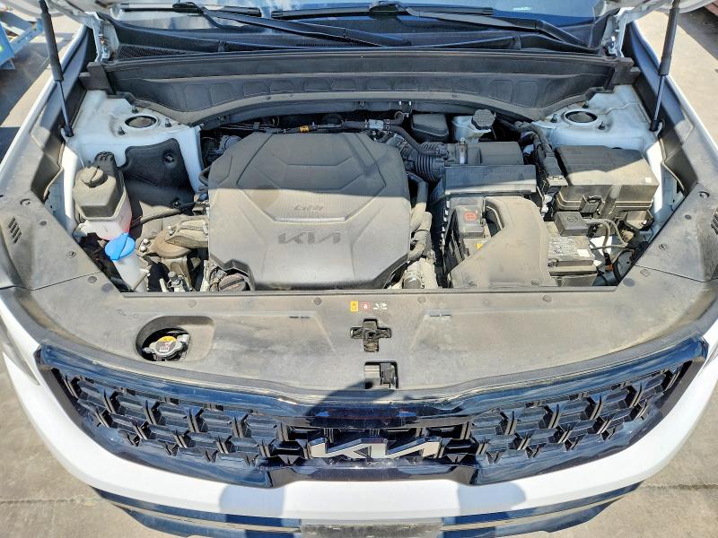 Продажа на аукционе авто 2024 Kia Telluride, vin: 5XYP5DGC0RG428181, номер лота: 49266716