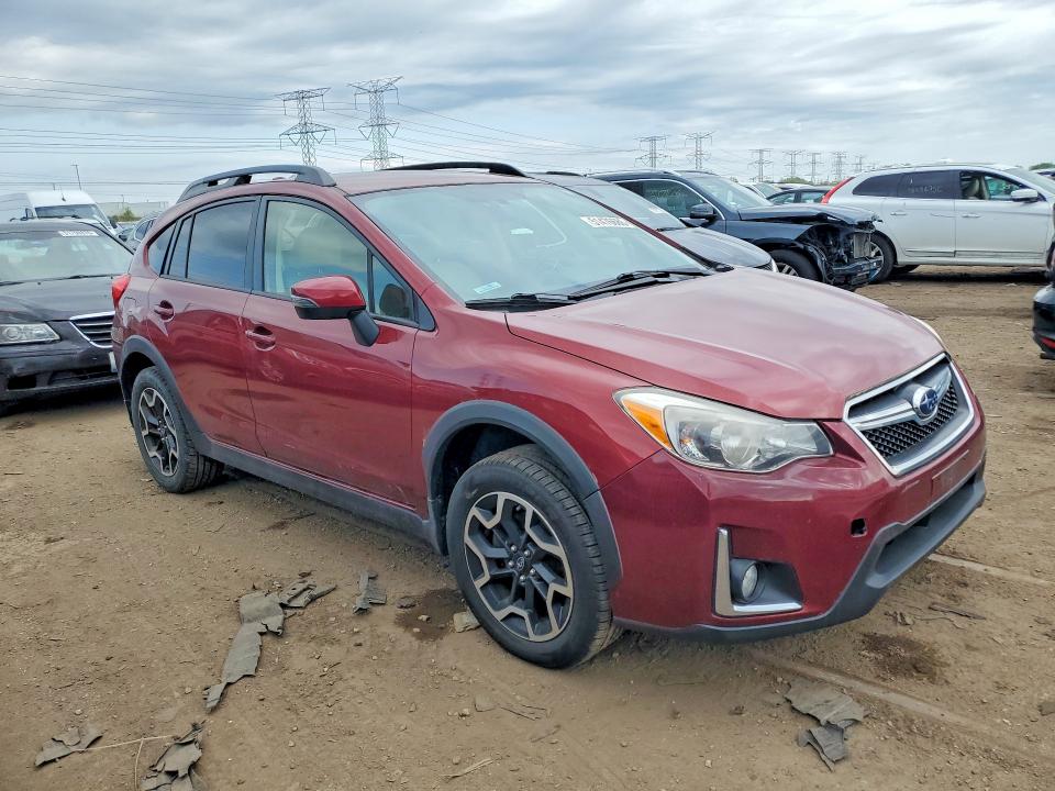 Aukcja sprzedaży 2016 Subaru Crosstrek, vin: JF2GPAKC1G8207825, numer aukcji: 51476686