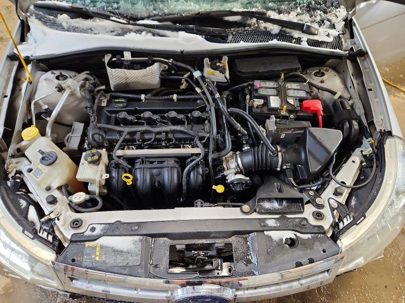 Aukcja sprzedaży 2009 Ford Focus, vin: 1FAHP36N29W251413, numer aukcji: 49896036