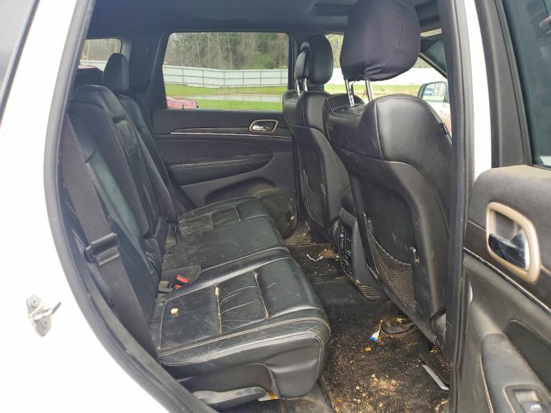 49849596 :رقم المزاد ، 1C4RJFBG5FC908663 vin ، 2015 Jeep Grand Cherokee مزاد بيع