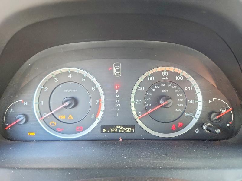 Продаж на аукціоні авто 2008 Honda Accord, vin: 1HGCS22888A000759, номер лоту: 50762446