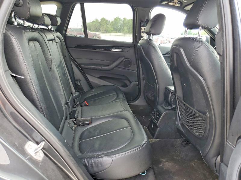 49013246 :رقم المزاد ، WBXHU7C36J5L07248 vin ، 2018 Bmw X1 مزاد بيع