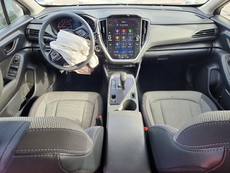 Aukcja sprzedaży 2024 Subaru Crosstrek, vin: JF2GUADC0R8236435, numer aukcji: 50187066