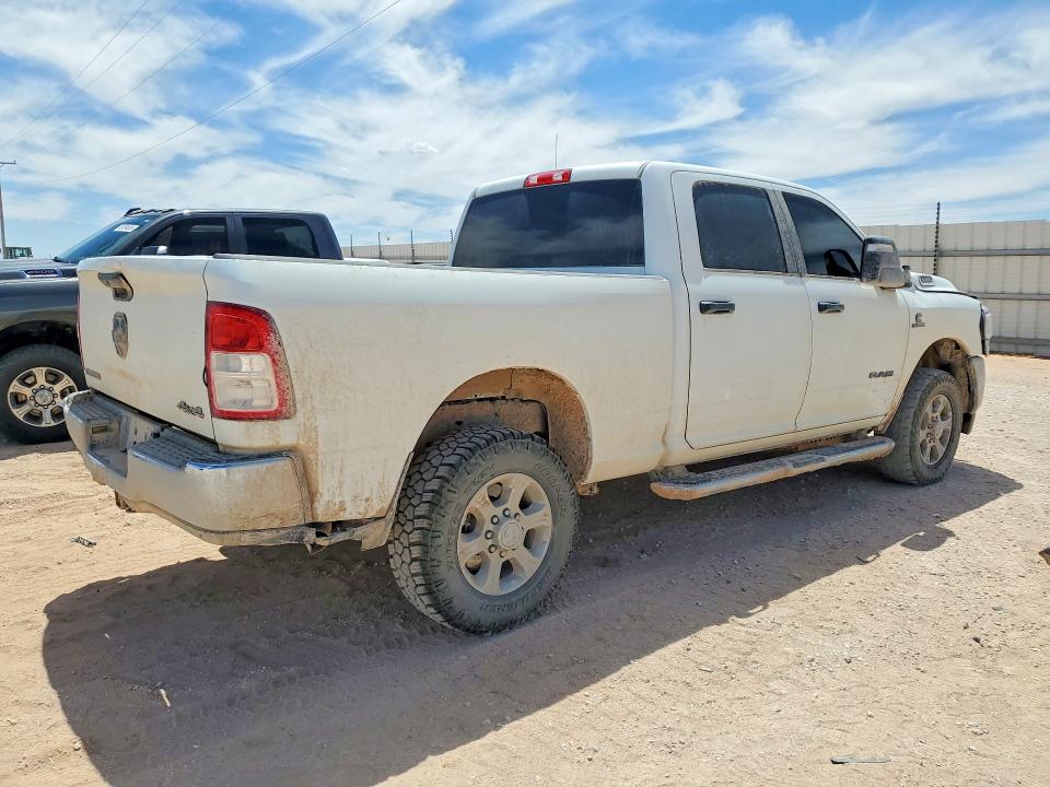 Продажа на аукционе авто 2024 Dodge 2500 Ram, vin: 3C6UR5DL0RG227164, номер лота: 49594386
