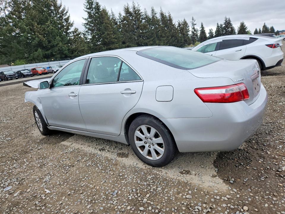 Aukcja sprzedaży 2008 Toyota Camry, vin: 4T1BE46K08U209328, numer aukcji: 51516516