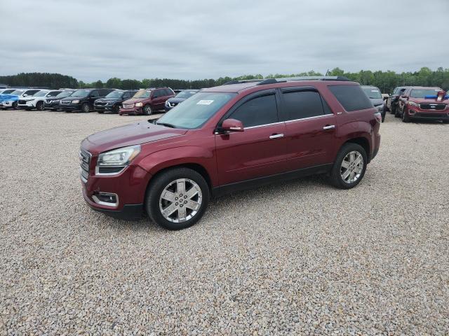 Auction sale of the 2017 Gmc Acadia Limited, vin: 1GKKRSKD8HJ217364, lot number: 51300616