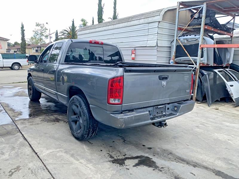 2006 Dodge Ram 1500 მანქანა იყიდება აუქციონზე, vin: 1D7HA18286S634767, აუქციონის ნომერი: 51565046