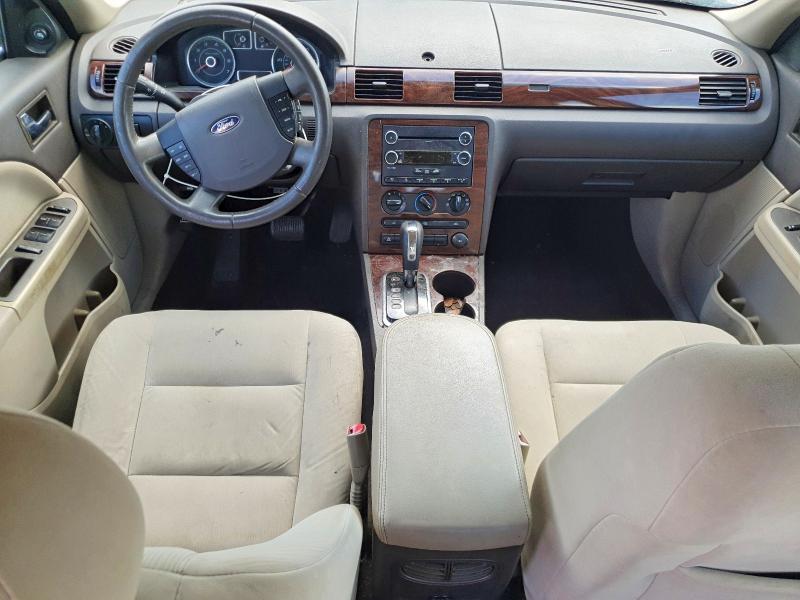 49484126 :رقم المزاد ، 1FAHP23W39G122629 vin ، 2009 Ford Taurus مزاد بيع