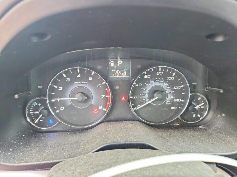 Aukcja sprzedaży 2010 Subaru Legacy, vin: 4S3BMCC68A3235115, numer aukcji: 50810136