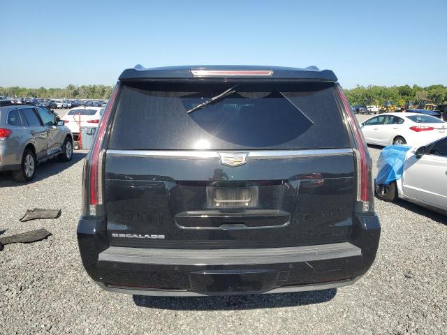 Aukcja sprzedaży 2016 Cadillac Escalade, vin: 1GYS3HKJ0GR313294, numer aukcji: 50272426