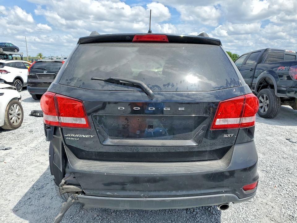Продажа на аукционе авто 2014 Dodge Journey, vin: 3C4PDDBG3ET160923, номер лота: 50790546