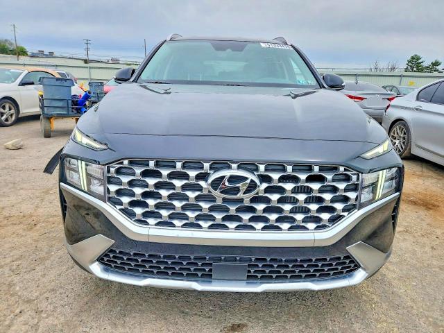 Aukcja sprzedaży 2023 Hyundai Santa Fe, vin: KM8S6DA21PU077909, numer aukcji: 51333476