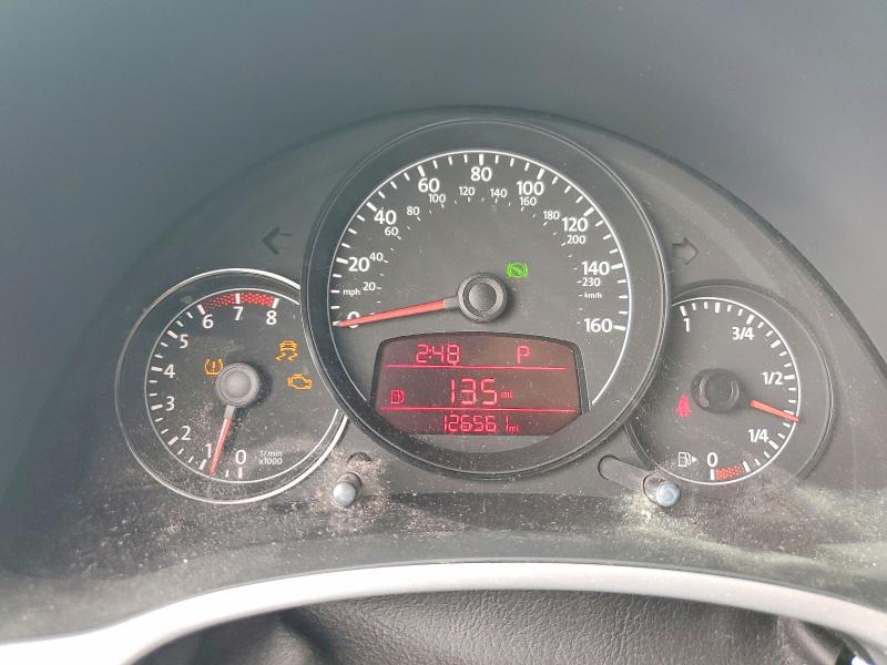 Продажа на аукционе авто 2012 Volkswagen Beetle, vin: 3VWJP7AT1CM621960, номер лота: 51701496