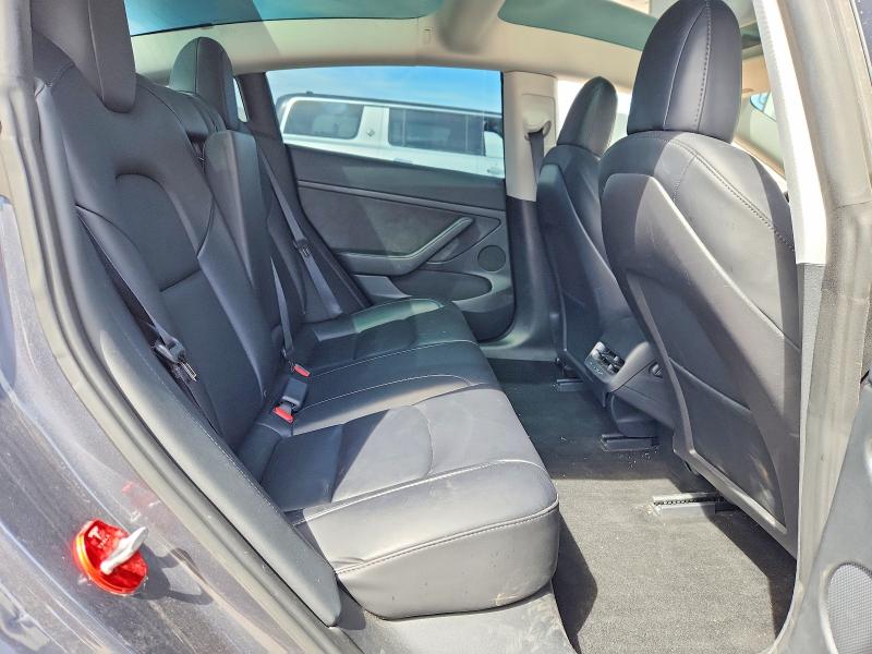 Aukcja sprzedaży 2023 Tesla Model 3, vin: 5YJ3E1ECXPF466909, numer aukcji: 49975506