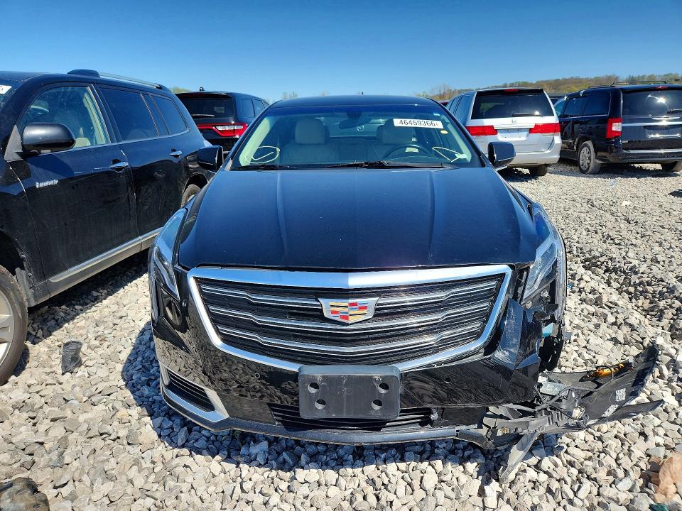 Auction sale of the 2019 Cadillac Xts, vin: 2G61M5S37K9113890, lot number: 46459366
