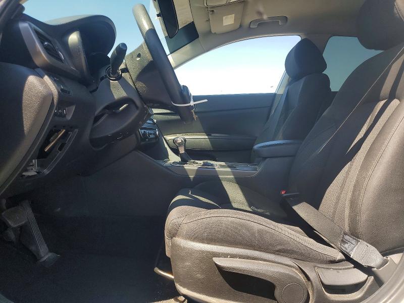 Aukcja sprzedaży 2018 Kia Optima, vin: 5XXGT4L3XJG231734, numer aukcji: 49673486