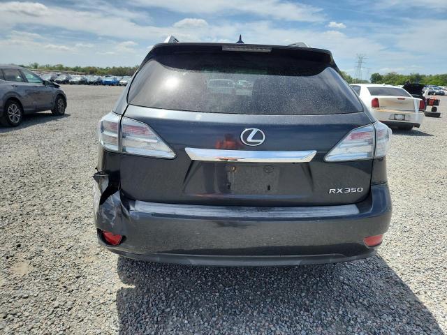 Продаж на аукціоні авто 2011 Lexus Rx, vin: 2T2BK1BA3BC102475, номер лоту: 49798916
