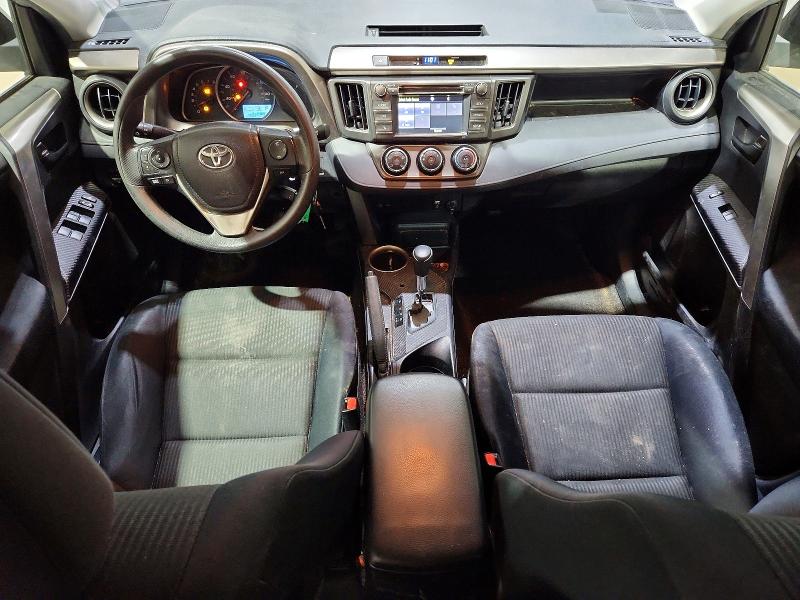 Продажа на аукционе авто 2014 Toyota Rav4, vin: JTMBFREV7ED047753, номер лота: 50711466