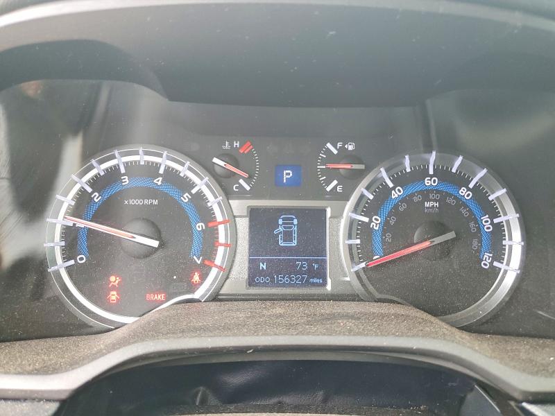 Продажа на аукционе авто 2017 Toyt 4runner Sr5/sr5 Prem, vin: JTEBU5JRXH5431317, номер лота: 51584726