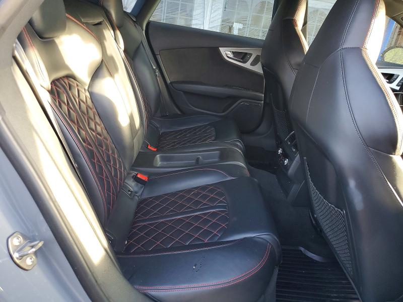 49483056 :رقم المزاد ، WAU23AFC0JN084541 vin ، 2018 Audi A7 مزاد بيع