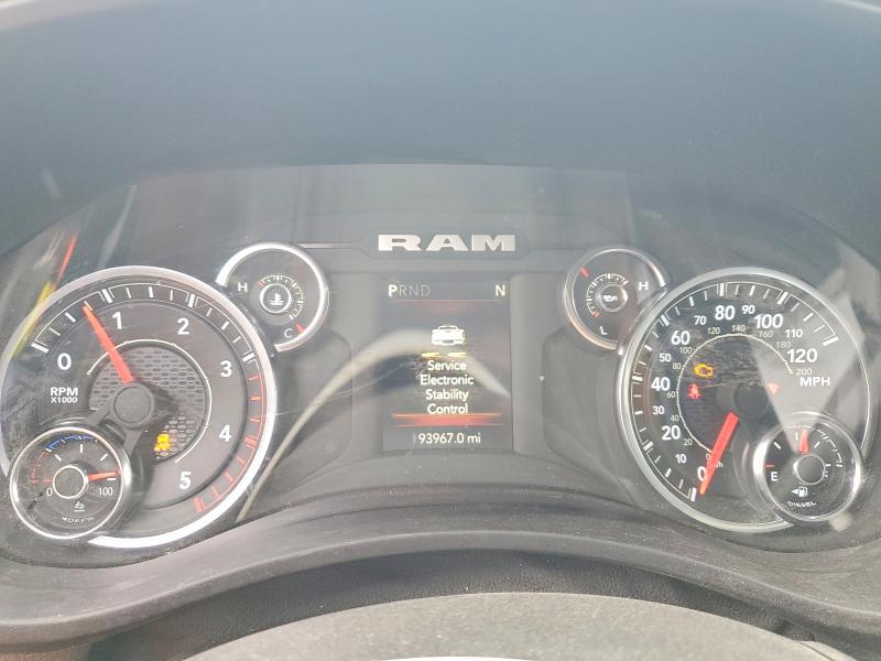 Aukcja sprzedaży 2023 Ram 3500, vin: 3C63R3GL1PG660565, numer aukcji: 50677526