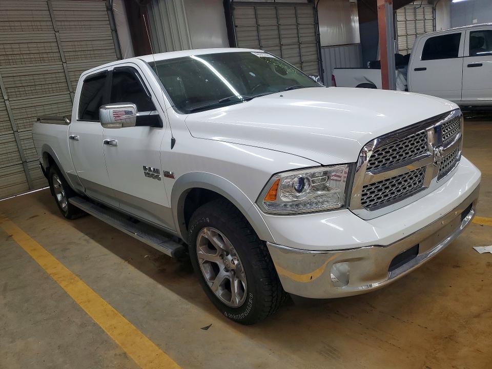 Продаж на аукціоні авто 2014 Ram 1500, vin: 1C6RR7VT3ES268245, номер лоту: 48927026