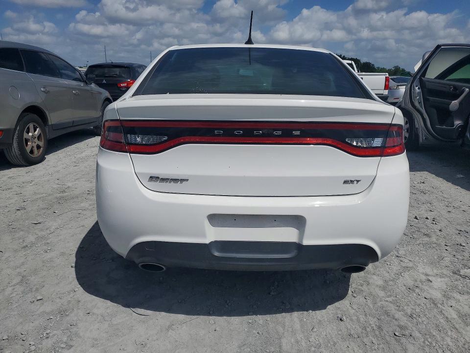 Продажа на аукционе авто 2013 Dodge Dart, vin: 1C3CDFBAXDD343492, номер лота: 49541596