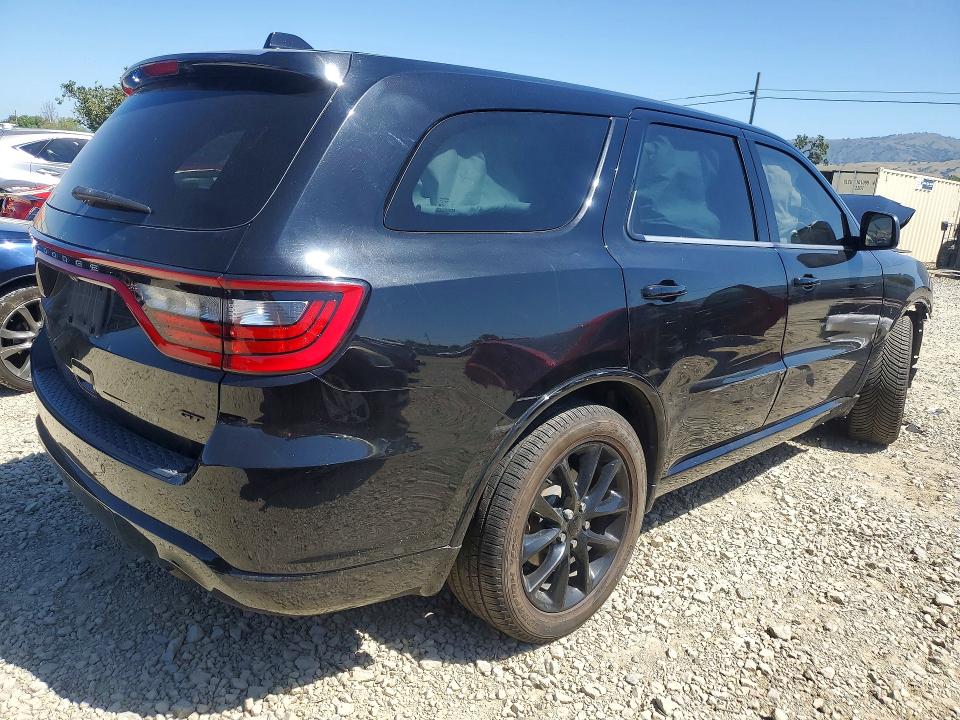 Aukcja sprzedaży 2017 Dodge Durango, vin: 1C4RDHDG5HC690565, numer aukcji: 51572816