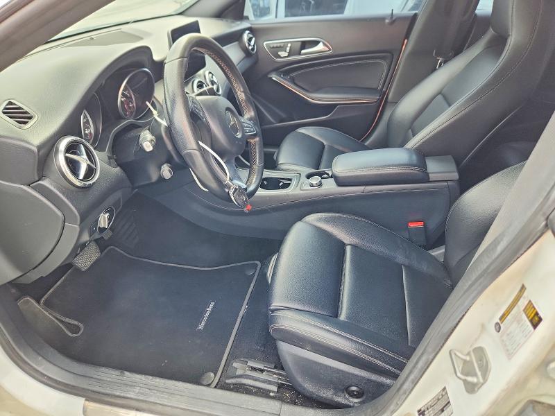 Продаж на аукціоні авто 2018 Mercedes-benz Cla, vin: WDDSJ4GB8JN593251, номер лоту: 48738686