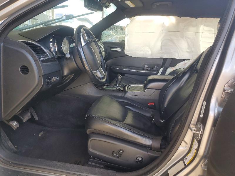 2011 Chrysler 300 მანქანა იყიდება აუქციონზე, vin: 2C3CA5CG9BH557945, აუქციონის ნომერი: 48682896