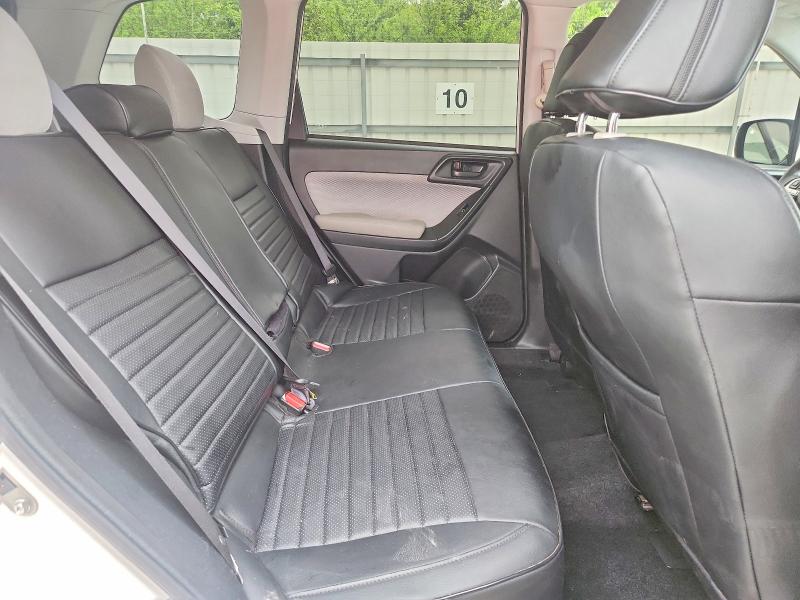 Aukcja sprzedaży 2017 Subaru Forester, vin: JF2SJAGC2HH564503, numer aukcji: 50172586