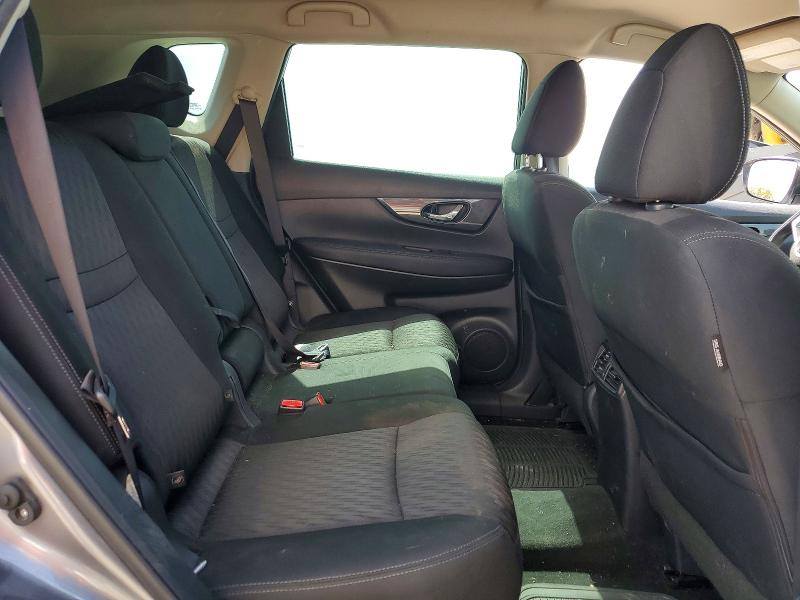 Продажа на аукционе авто 2018 Nissan Rogue, vin: KNMAT2MT6JP611378, номер лота: 49765586
