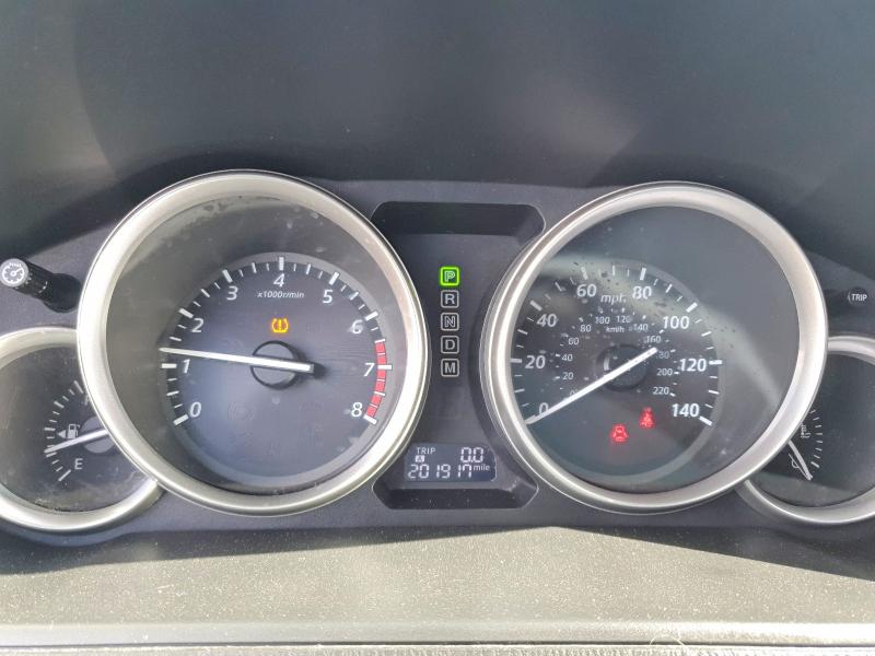 Aukcja sprzedaży 2013 Mazda Cx-9, vin: JM3TB3CA7D0405895, numer aukcji: 49674976