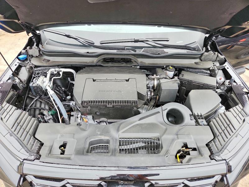 Продажа на аукционе авто 2025 Honda Pilot, vin: 5FNYG1H94SB152343, номер лота: 51369946