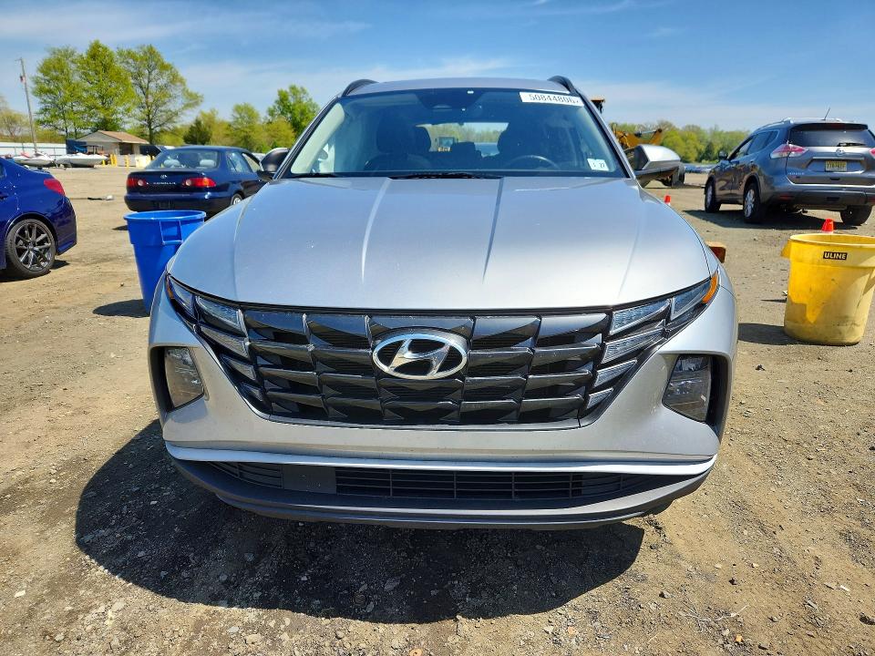 Продаж на аукціоні авто 2022 Hyundai Tucson, vin: 5NMJFCAE6NH071323, номер лоту: 50844806