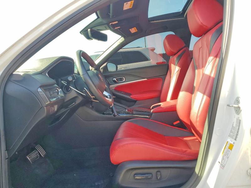 Продаж на аукціоні авто 2025 Acura Integra, vin: 19UDE4H36SA004755, номер лоту: 49618326