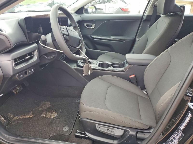 Продаж на аукціоні авто 2026 Kia K4, vin: 3KPFT4DEXTE294825, номер лоту: 51980226