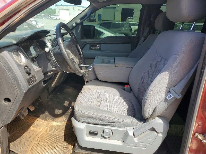 Aukcja sprzedaży 2013 Ford F150, vin: 1FTFW1CF2DKD88681, numer aukcji: 51790116
